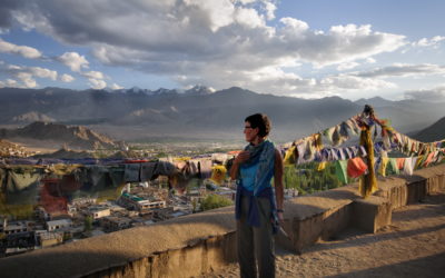 Retour au Zanskar
