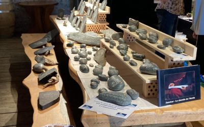 Les Ateliers de Solalex – Prochain voyage
