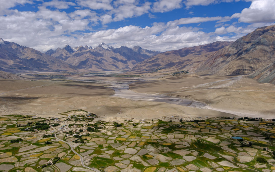Voyage au Zanskar