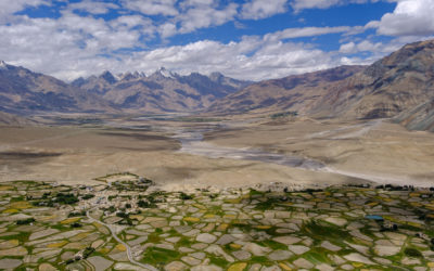 Voyage au Zanskar
